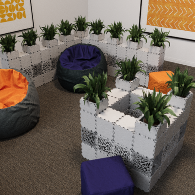 Przestrzeń publiczna - Gallery